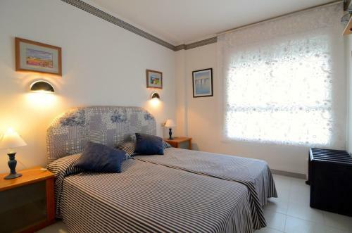 Apartamento Illa Mar Dor 248