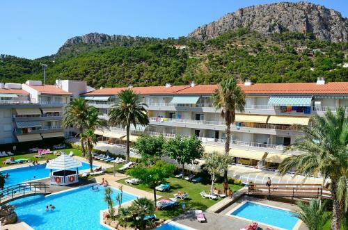 Apartamento Illa Mar Dor 248