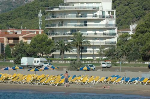 Apartamento Medes Platja 5-3