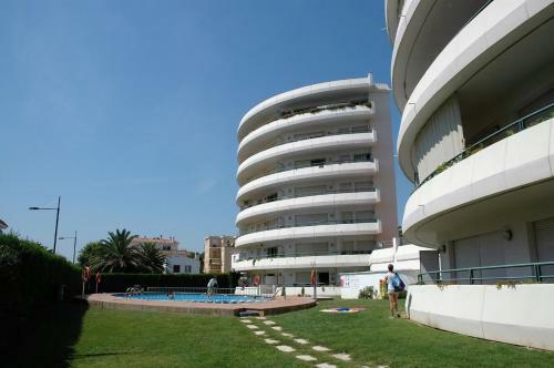 Apartamento Medes Park I 2-1