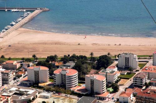 Apartamento Medes Park I 2-1