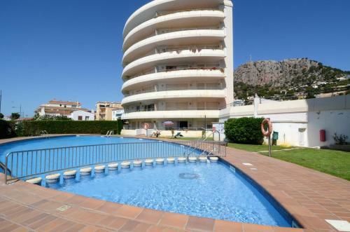 Apartamento Medes Park I 2-1