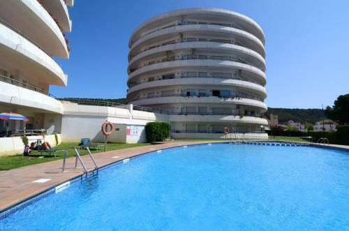 Apartamento Medes Park I 2-1