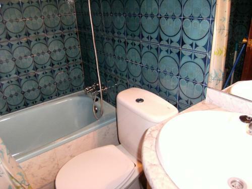 Apartamento Medes Park I 5-1
