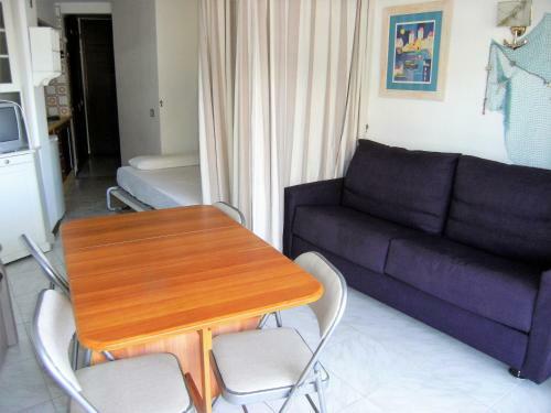 Apartamento Medes Park I 5-1