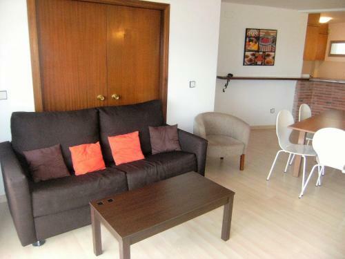Apartamento Medes Park I 6-5