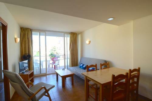 Apartamento Miami II 102