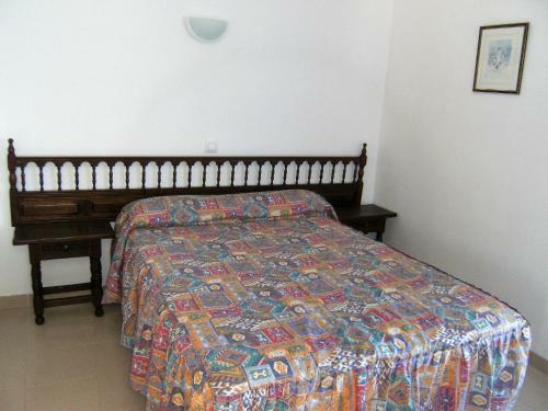 Apartamento Falaguer B-3