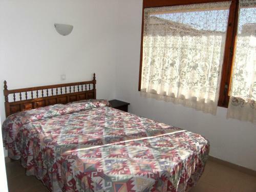 Apartamento Falaguer B-3