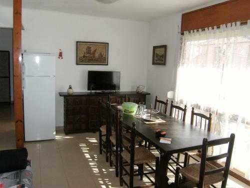 Apartamento Falaguer B-3