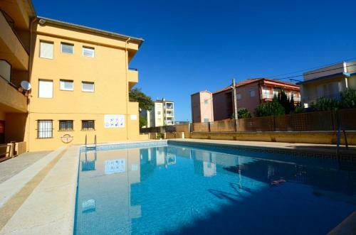 Apartamento Falaguer B-3