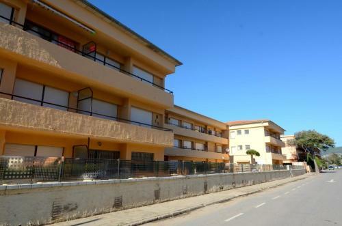 Apartamento Falaguer B-3