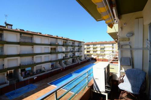 Apartamento Omega 12 2-a