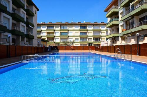Apartamento Omega 12 2-a