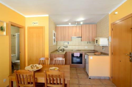 Apartamento Omega E4 3-d