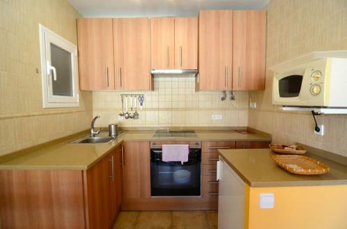 Apartamento Omega E4 3-d