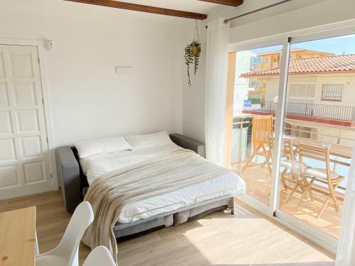 Apartament Miravent