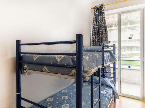 Apartamento Blau Park 107