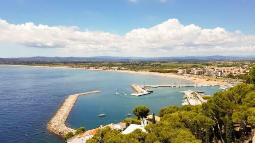 Apartamento Medes Park 2-8