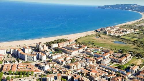 Apartamento Medes Park 2-8