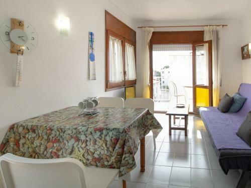 Apartamento Posit III Sistach Rentals