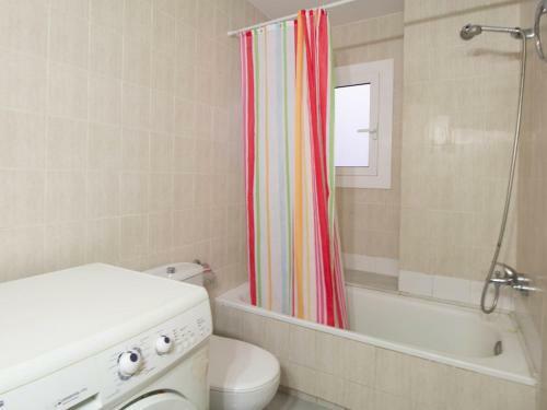 Apartamento Posit III Sistach Rentals