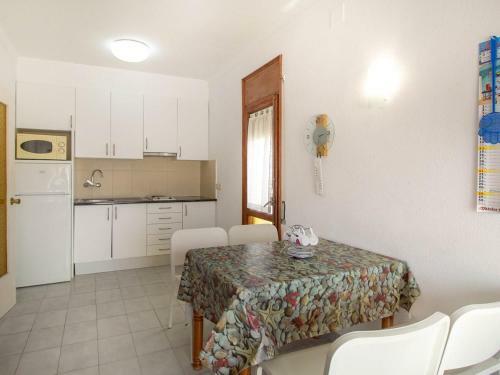 Apartamento Posit III Sistach Rentals
