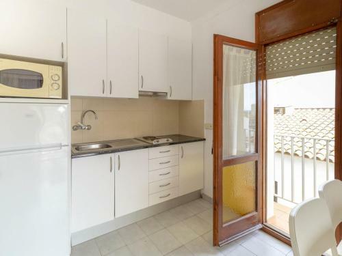 Apartamento Posit III Sistach Rentals