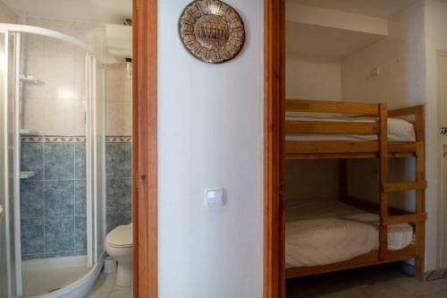 Apartamento Posit I Sistach Rentals
