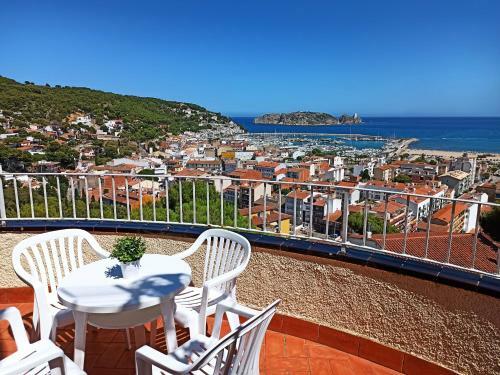 Apartamento Trill Las Brisas 2-4 Pers