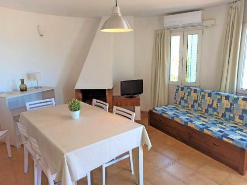 Apartamento Trill Las Brisas 2-4 Pers