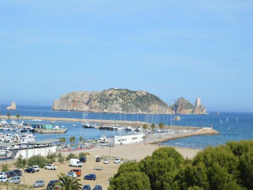 Apartamento Medes Park II 6 2