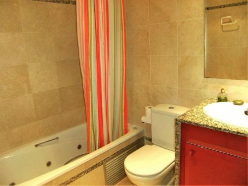 Apartamento Illa Mar Or 128