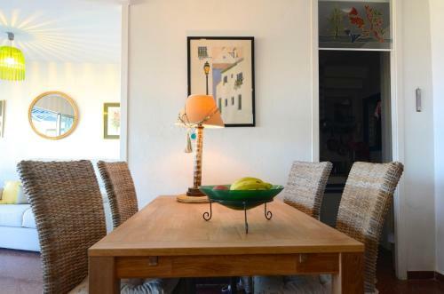 Apartamento Catalonia 3-6