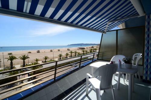 Apartamento Catalonia 3-6