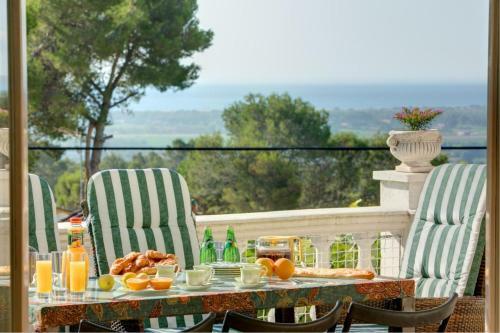 La Torre Vella Villa Sleeps 6 Pool