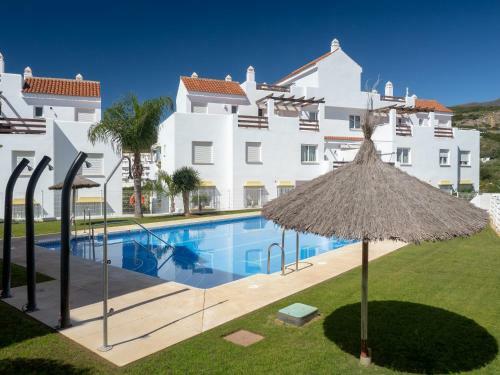 Apartamento 2275-superb New Apt On Valle Romano, Golf View
