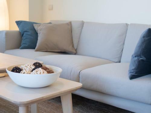 Apartamento 2275-superb New Apt On Valle Romano, Golf View