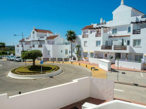 Apartamento 2275-superb New Apt On Valle Romano, Golf View