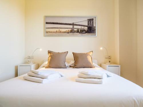 Apartamento 2275-superb New Apt On Valle Romano, Golf View