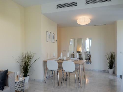 Apartamento 2275-superb New Apt On Valle Romano, Golf View