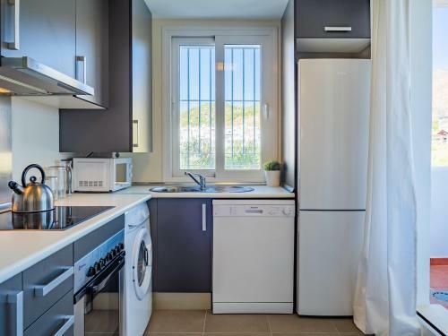 Apartamento 2275-superb New Apt On Valle Romano, Golf View