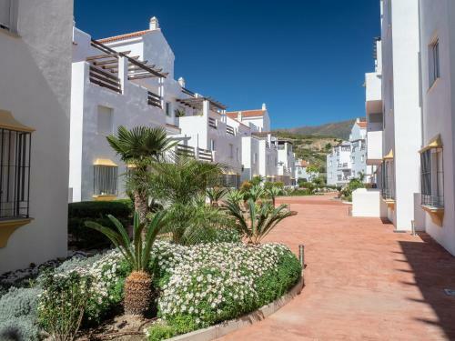 Apartamento 2275-superb New Apt On Valle Romano, Golf View