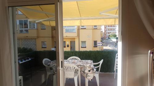 Apartamento Pescadors Inmoestartit
