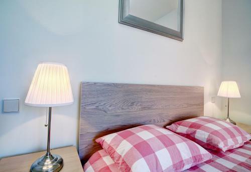 Apartamento Dream Garden Flat- Sotoserena