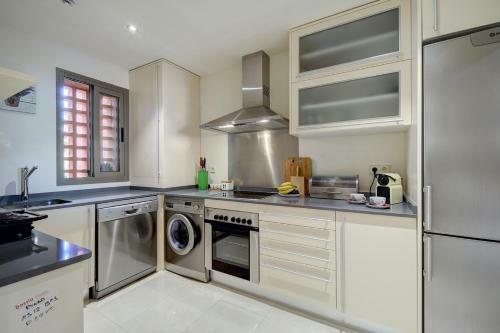 Apartamento Dream Garden Flat- Sotoserena