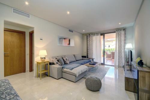 Apartamento Dream Garden Flat- Sotoserena