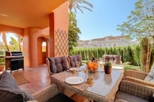 Apartamento Dream Garden Flat- Sotoserena