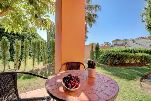 Apartamento Dream Garden Flat- Sotoserena