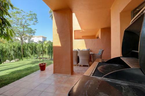 Apartamento Dream Garden Flat- Sotoserena